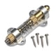 thumbnail image 1 of Accesorio De Metal Con Tapón Estabilizador De Puente De Trémolo único Para Guitarra Eléctrica, 1 of 3