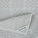 thumbnail image 3 of Juego de 4 guantes acolchados de algodón rizado para horno, soporte para ollas y paños de cocina KitchenAid, 3 of 3