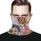 thumbnail image 1 of Bubble Guppies Braga de Cuello Protección Solar - Bandana UV Refrescante para Ciclismo y Deportes al Aire Libre, Hombres y Mujeres, 1 of 6