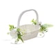 thumbnail image 1 of Cesta De Flores Para Niña, Cestas De Flores Para Ceremonia, Novia, Ducha, Estilo C, 1 of 2