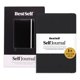 thumbnail image 1 of Planificador BestSelf Co. A5 Negro 13 semanas sin fechas, 1 of 8