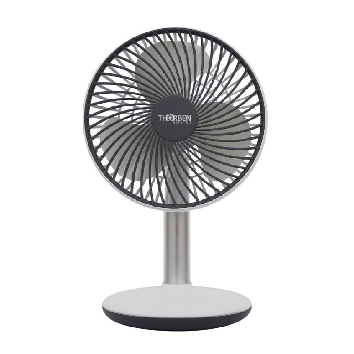 Thorben - Ventilador Inalámbrico Usb Thor Ifan 6