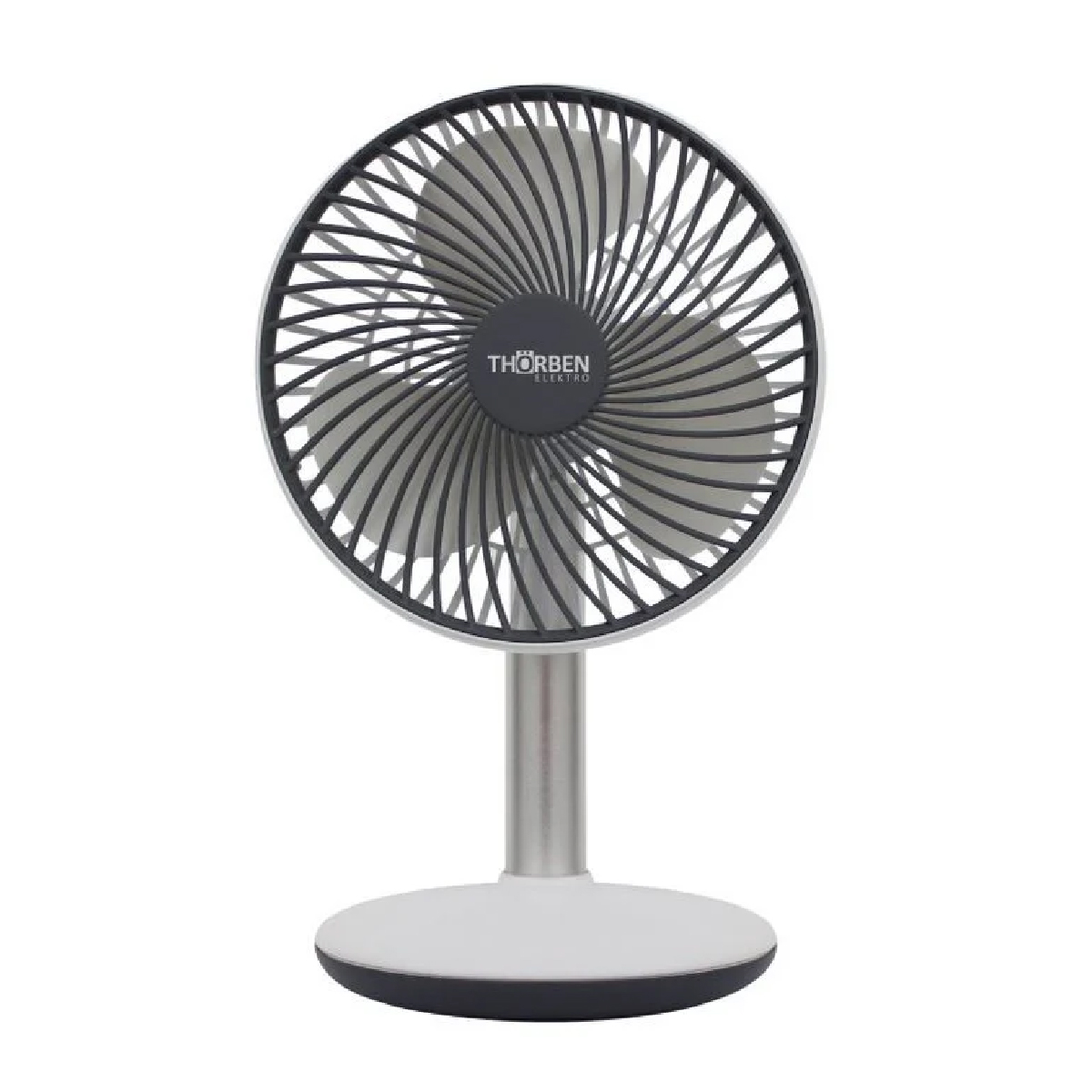 Thorben - Ventilador Inalámbrico Usb Thor Ifan 6