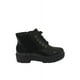 thumbnail image 1 of Botin Ecocuero ZAU91 Negro, 1 of 5