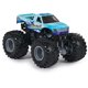 thumbnail image 2 of Toy Monster Jam Megalodon Vs. Camiones fundidos a presión enganchados 1:64, 2 of 3