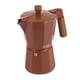 thumbnail image 4 of Cafetera 6 Tazas Aluminio agros sg, 4 of 5