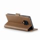 thumbnail image 2 of CaseMe tipo cartera Xiaomi Redmi Note 9S/Note 9 Pro con cierre magnético, RFID, tarjetero, soporte, carga inalámbrica, 2 of 5