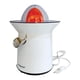thumbnail image 3 of Exprimidor De Jugo Electrico 40w 3l Blanco Sk-726, 3 of 5