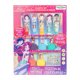 thumbnail image 1 of Disney Princess Makeup Set with Lip Gloss and Nail Polish, 11 piezas, 1 of 3