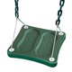 thumbnail image 1 of Swing N-Slide NE 5041 con base giratoria de 14 x 14 cm, color verde, 1 of 7