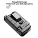 thumbnail image 2 of Funda Protectora BELTRON para Bomba de Insulina Tandem t:Slim X2, 2 of 9