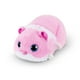 thumbnail image 3 of Hamster Caminador En Bola Pets Alive Zuru - Rosado, 3 of 4