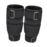 Ioensy - 2 Pesas De Muñeca Y Tobillos Para Correr, Hacer Ejercicio En Casa O En El Gimnasio.