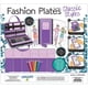 thumbnail image 2 of Fashion Plates Classic Styles, kit de dibujo y diseño de moda, 2 of 3