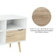 thumbnail image 5 of Rack de TV Top Living Bolonia con Cajones 117cm Nórdico, 5 of 10