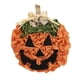 thumbnail image 1 of Puerta de calabaza de Halloween Guirnalda colgante Cartel de bienvenida Decoración de puerta delantera de otoño Suministros de fiesta rústica Material, 1 of 5