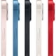 thumbnail image 5 of Iphone 13 Mini Usado, Desbloqueado Por Operador, Producto De 128 Gb (rojo) (regular), 5 of 6