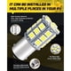 thumbnail image 3 of Ampolleta LED Qoope 1156 1141 BA15S 27SMD 12V Blanca x10, 3 of 3
