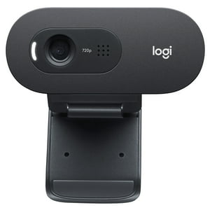 960-000694 Webcam Logitech Hd C270 Open Box