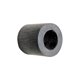 thumbnail image 2 of 1pc férula de señal de billar, férula de cue de piscina de billar fácil de aplicar, fibra de carbono tubo ligero para piezas de reparación de reemplaz , Negro 7mm, 2 of 5
