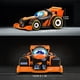 thumbnail image 2 of Auto McLaren F1 Control Remoto Juguete Cartoon Niños, 2 of 3