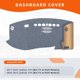 thumbnail image 2 of KEYOOG Alfombrilla de Tablero Antideslumbrante para Cadillac XT5 y XT6, 2 of 8
