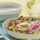 thumbnail image 2 of Set de cuencos Corelle Versa de 30 ml para pasta y ensalada Service 4, color blanco, 2 of 8