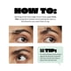 thumbnail image 3 of Relleno voluminizador de cejas Babe Original Dark Brown, 3 of 9