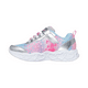 thumbnail image 4 of ZAPATILLAS URBANAS SKECHERS INFINITE HEARTS INFANTIL 303261L-SMLT - Talla 31, 4 of 5