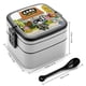 thumbnail image 2 of Fiambrera de Doble Capa Desmarcar Carl El Coleccionista 1000ml, 2 of 6