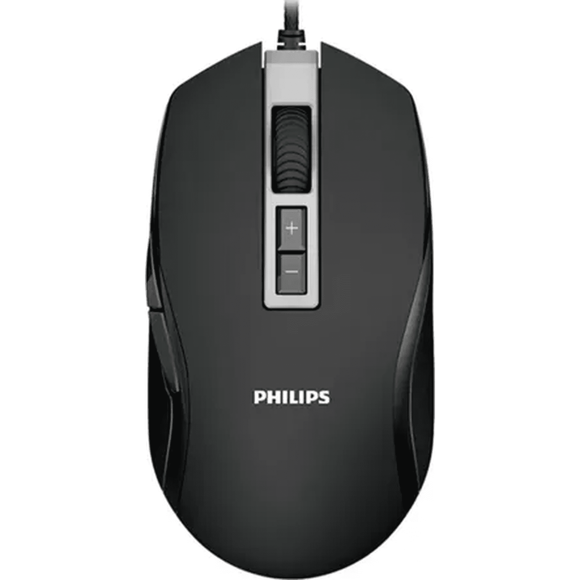 Genérico - Mouse Gamer Philips G212 Rgb 8 Botones 6400dpi