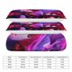 thumbnail image 3 of Hazbin Hotel Helluva Boss Bedding Set Duvet Cover Comfortable and Lightweight Cartoon Bedding 3 Piece Bed Set, 3 of 5