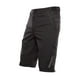 thumbnail image 1 of Short FastHouse Crossline Infantil Negro 26, 1 of 3