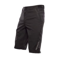 Short Fasthouse Crossline Infantil Negro 26
