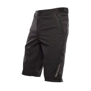 Short Fasthouse Crossline Infantil Negro 26