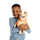 thumbnail image 2 of Peluche parlante Bluey Talking Chilli (mamá) de 14 pulgadas, 2 of 7