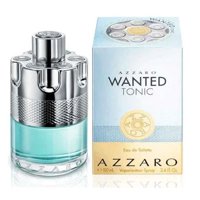 Azzaro - Perfume Hombre Wanted Tonic Edt 100Ml
