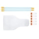 thumbnail image 5 of Accesorios De Cría De Caninos Transparentes Accs De Inseminación Artificial Prácticos, 5 of 5