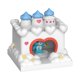 thumbnail image 2 of Juguete Funko Pop! Bitty Town: El castillo de Care Bears Care-a-Lot, 2 of 5