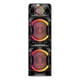 thumbnail image 1 of Parlante Karaoke 12” X2 con Bluetooth 5.3, 1 of 6