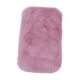 thumbnail image 1 of Alfombrilla Miniatura Casa de Muñecas 1:12 Rosa Ovalada, 1 of 5