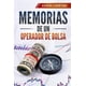 thumbnail image 1 of Libro Memorias de un operador de Bolsa (edición en español), 1 of 1