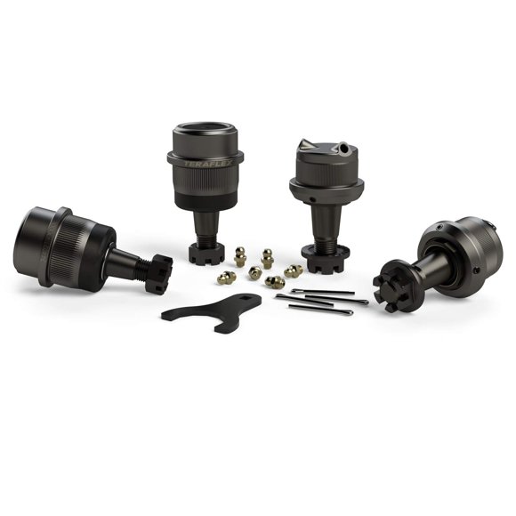 Conjunto de rótula dentada TeraFlex JK Dana 30/44 (1 unidad)