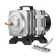 thumbnail image 1 of Bomba de aire VIVOSUN 317GPH 15 W 6 salidas 20 L/min para acuario, 1 of 3