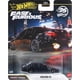 thumbnail image 1 of Coche Hot Wheels Fast & Furious 1:64 de fundición, 1 of 6