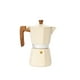thumbnail image 1 of Cafetera Italiana Simple Cook Siena 6 tazas, 1 of 8