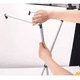 thumbnail image 3 of Cesto ropa sucia almacenamiento plegable xl, 3 of 3