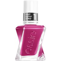 Esmalte De Uñas Essie Gel Couture Wilder Than In Seam, 13,5 Ml