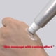 thumbnail image 4 of Crema para ojos PRETTYSKIN Roll On con vitamina A 30 ml con retinol, 4 of 7