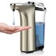 thumbnail image 1 of Dispensador automático de jabón PZOTRUF Touchless 500ml, 1 of 8